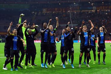 ❌ | Belgische competitie definitief gestopt: Club Brugge kampioen