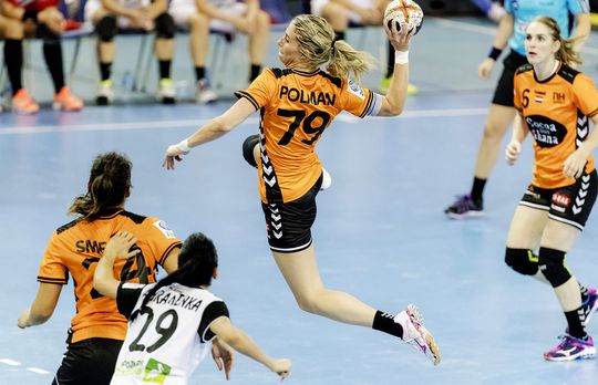 Programma WK handbal: LIVE bij Ziggo, samenvattingen op Sportnieuws.nl