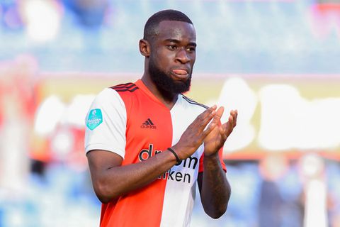 Dit is de voorlopige selectie van Jong Oranje voor EK-kwalificatiewedstrijden