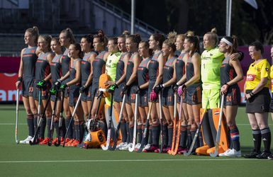 Oranje-hockeysters wacht interessante halve finale na slechtste EK-start ooit