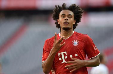 Zirkzee kan waarschijnlijk niet meedoen in kampioensduel Bayern, maar gaat wel mee