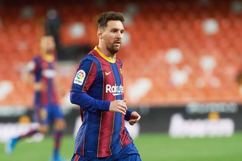 Om 00.00 uur is Lionel Messi transfervrij: gaat-ie weg bij FC Barcelona of blijft hij toch?
