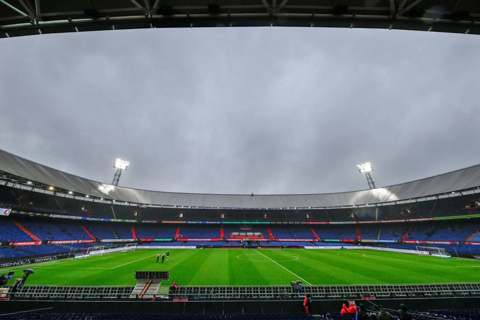 De Kuip kán blijven bestaan met extra ring en daardoor 63.000 plekken: 'We staan klaar'