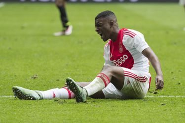 'Chelsea gaat 30 miljoen bieden op Riechedly Bazoer'