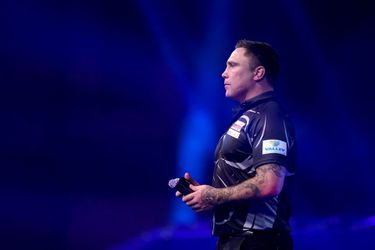 Waarom Gerwyn Price stopte met professioneel rugby en koos voor het darten