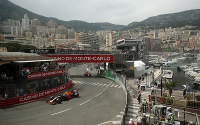 Ziek! Er zijn 10% meer mensen Formule 1 gaan kijken in 2018