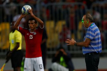 Egypte wint van Oeganda door doelpunt in 89e minuut
