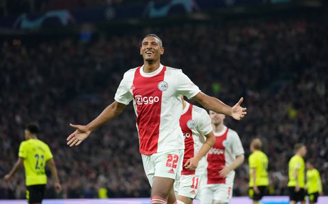 Dit zijn de gestoorde cijfers van de veelbekritiseerde Sébastien Haller