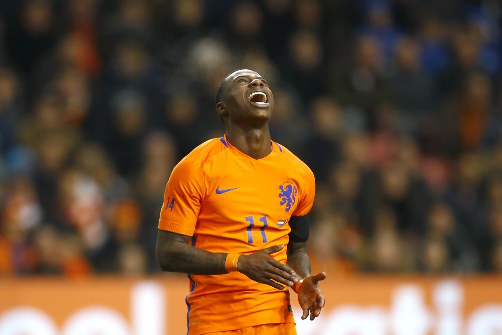 Nederland stijgt plekje op FIFA-ranglijst