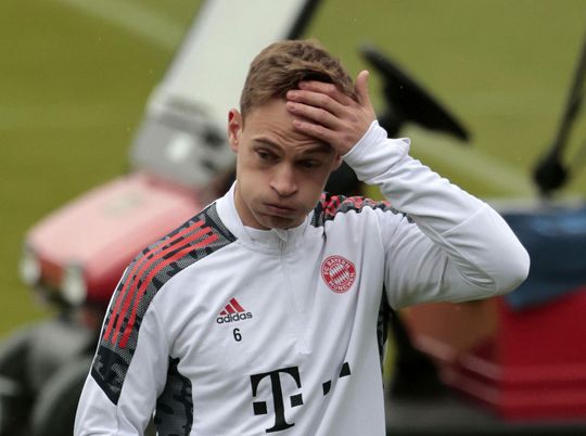 Voetbaliconen woest op anti-vaxxer Kimmich: 'bij mij zou hij niet spelen, auf wiedersehen'