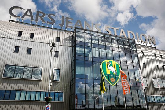 🎥 | ADO Den Haag presenteert nieuwe speler met grappig filmpje