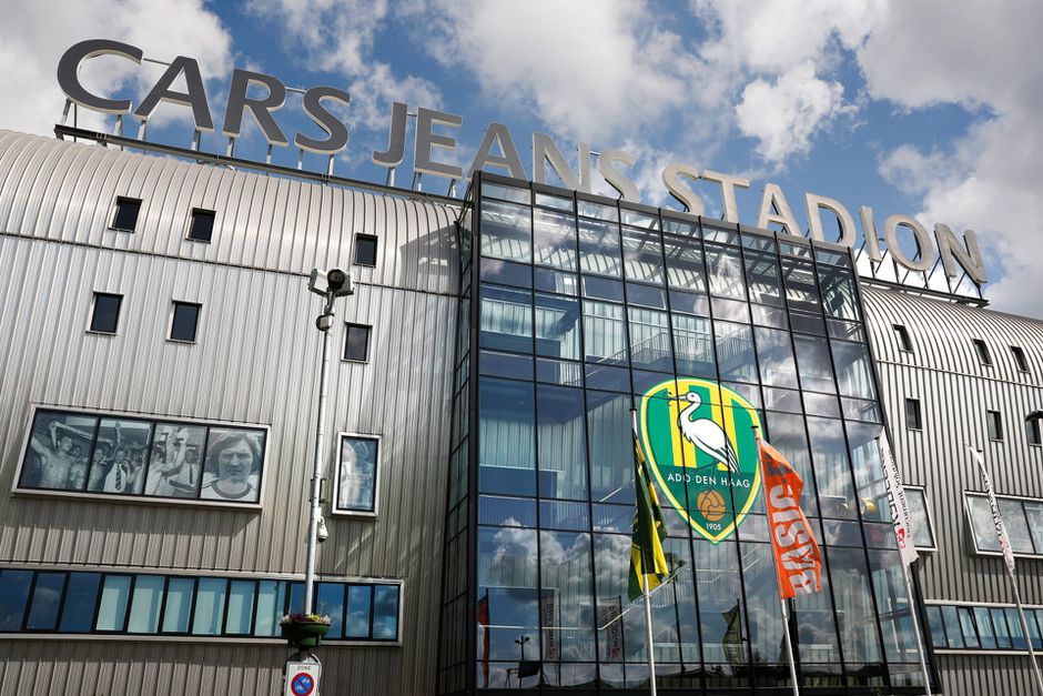 🎥 | ADO Den Haag presenteert nieuwe speler met grappig filmpje