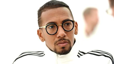 Boateng wil 'negerzoen' en 'moorkop' uit Duitse taal laten verwijderen