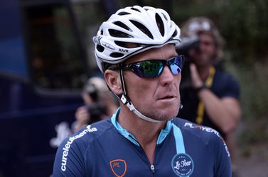 💰 | Voor dit bizarre bedrag kun je op fietsvakantie met Lance Armstrong