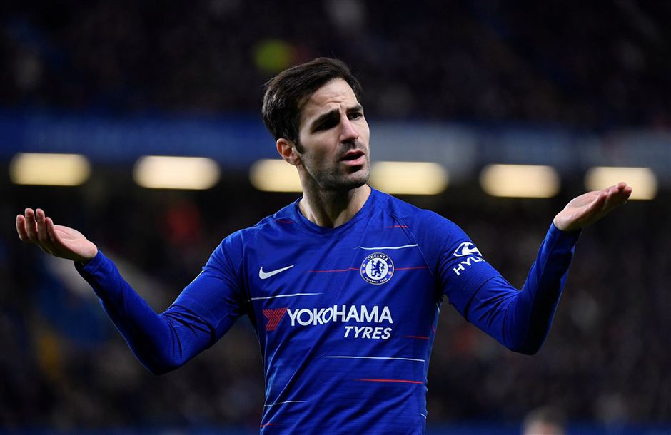 'Fàbregas en Sakho moeten Monaco uit degradatiezone trekken'
