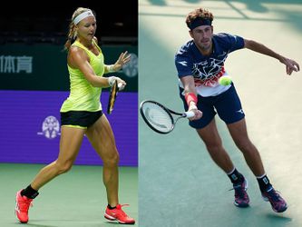 Haase en Bertens aankomende nacht in actie op Australian Open