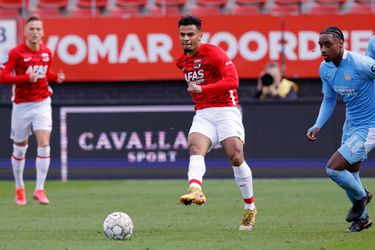 🎥 | Owen Wijndal en Ronald de Boer grappen over Oranje: 'Ik zou je erin zetten!'