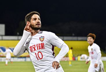 Alexandre Pato geeft Antony advies: leer snel Nederlands