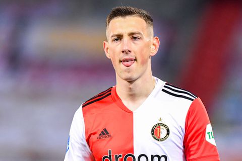 EK voetbal: 3 Eredivisie-spelers bij Slowakije, Oranje-opponent Oostenrijk met Arnautovic