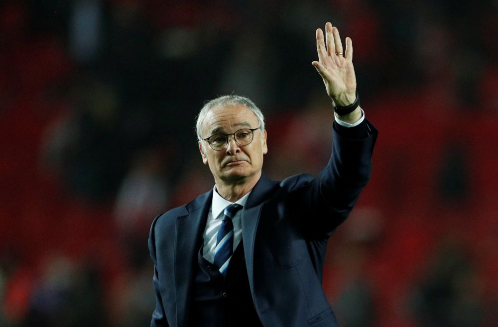 Ontbijtshake: Hoe gaat Leicester om met verlies Ranieri?