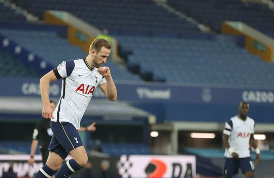 'Manchester United wil 100 miljoen euro betalen voor Harry Kane'