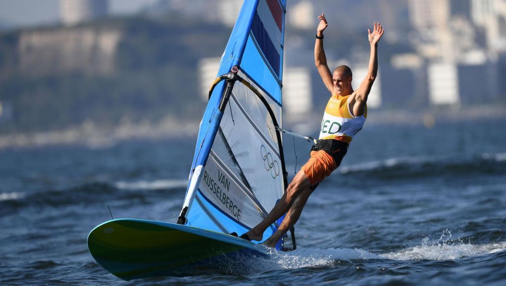 Zeilwereld uit kritiek op slechte tv-registratie in Rio