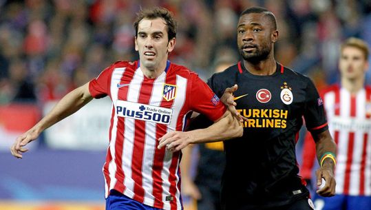 Atlético zegt duel tegen Galatasaray af om onrust
