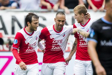 FC Utrecht rekent ook met 10 man af van matig PEC Zwolle