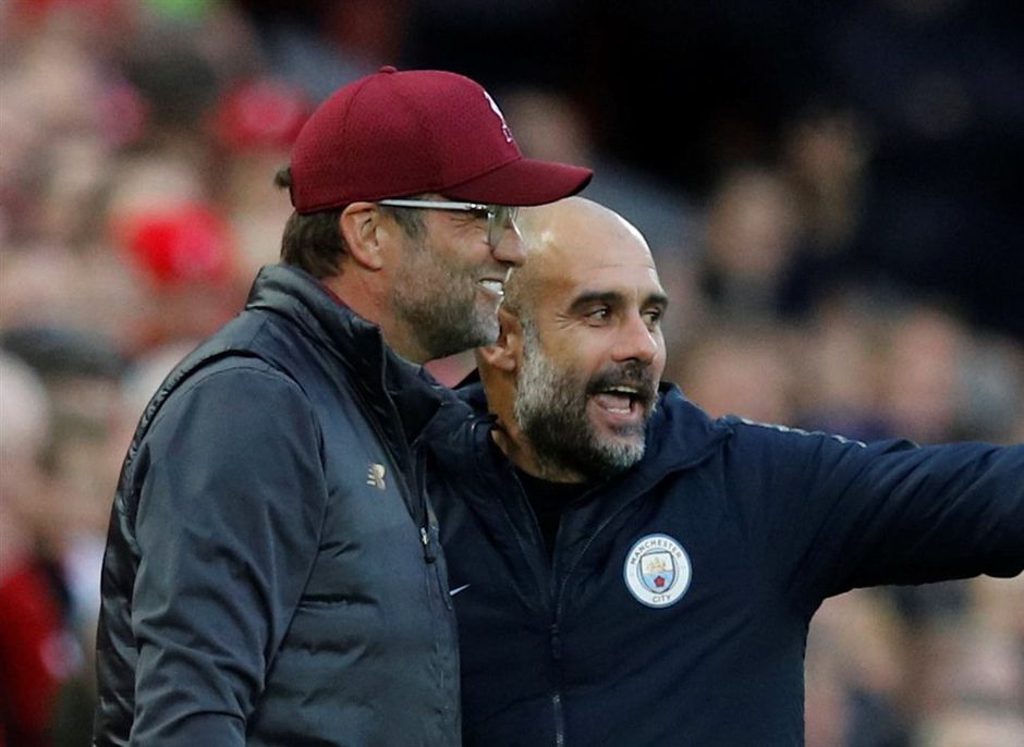 Manchester City - Liverpool: de dikste kraker van dit moment