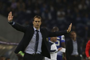 Spanje komt met zéér verrassende nieuwe bondscoach: Lopetegui