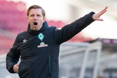 Wolfsburg kiest voor jonge Duitser Kohfeldt als opvolger Mark van Bommel
