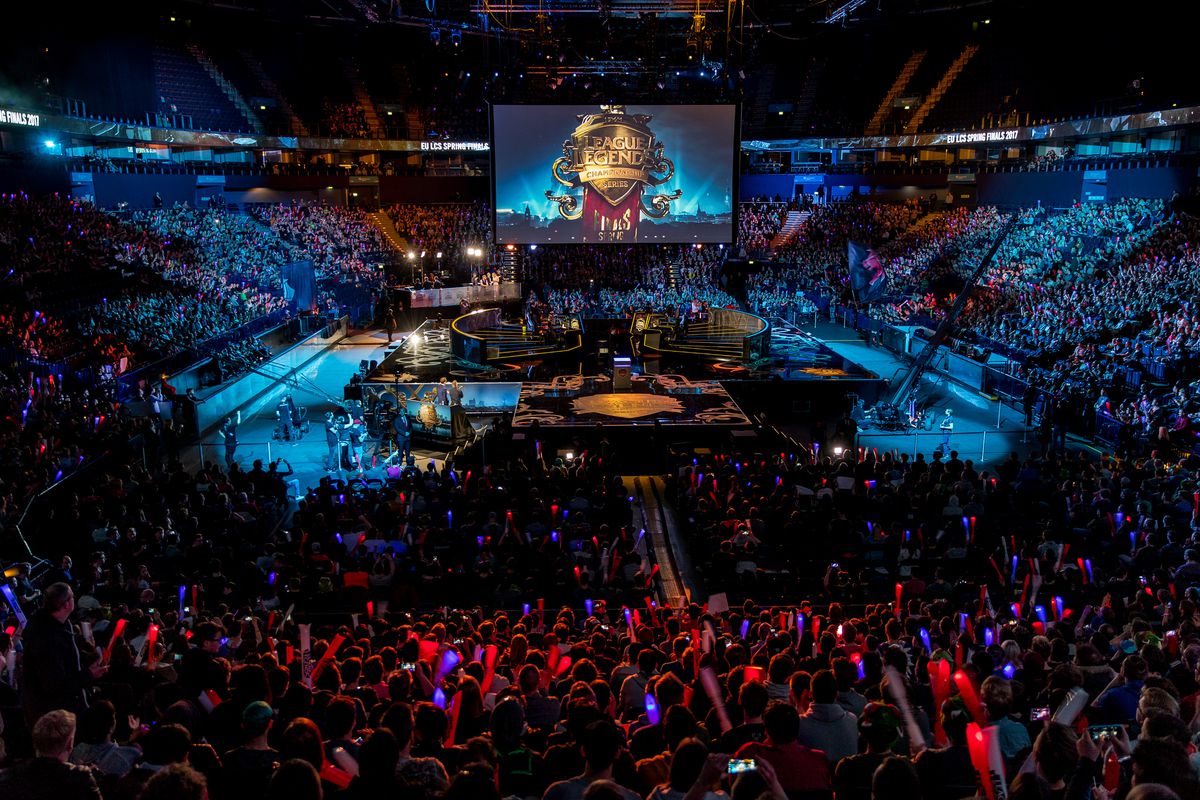 Officieel: Finale van de grootste League of Legends-competitie van Europa is in Kopenhagen