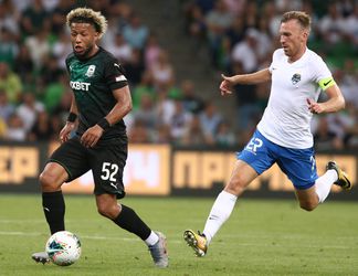 FC Porto doet Krasnodar met Vilhena in slotfase veel pijn
