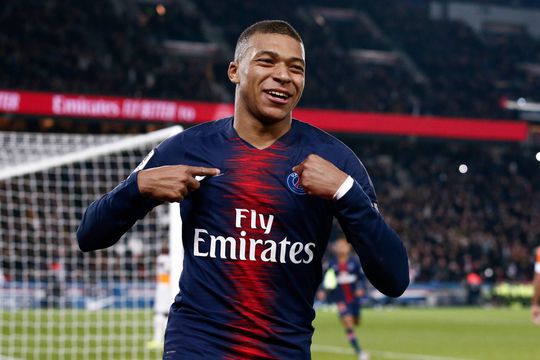 Transfer op het shirt van PSG: Hotelketen vervangt Emirates als sponsor