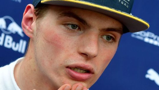 Max Verstappen krijgt eigen app