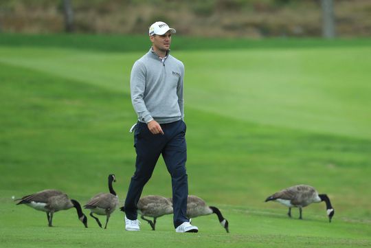 KLM Open strikt Duitse golfer Kaymer: 'Bijna een thuistoernooi voor hem'