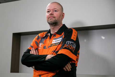Barney naar de kwartfinales! Zijn beste dag tot nu toe op Players Championship