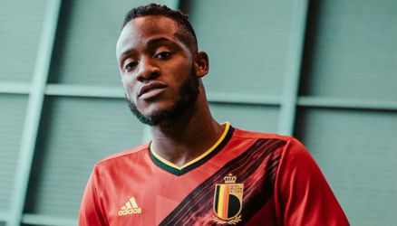 📸 | Adidas onthult van de 1e landen al het nieuwste EK 2020 shirt