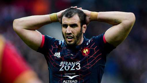 Franse rugbyer Maestri moet 30.000 euro betalen vanwege commentaar op scheids
