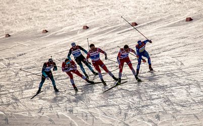 Skiërs opgepakt bij invallen in strijd tegen doping