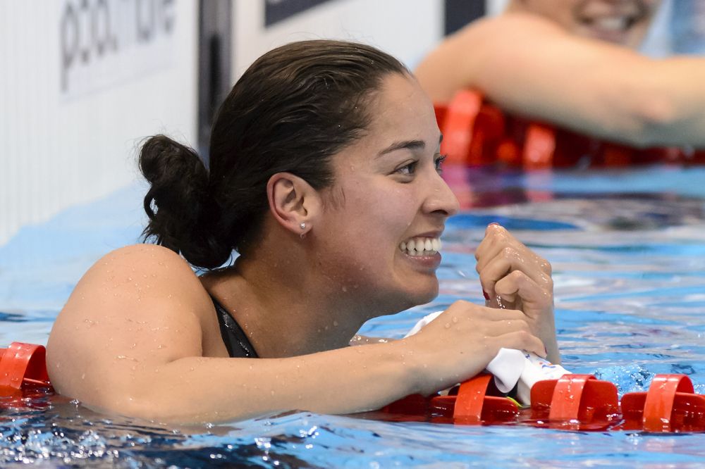 Kromowidjojo pakt EK-goud op de 50 meter