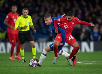 Ook CL-potje tussen Bayern München en Chelsea in leeg stadion