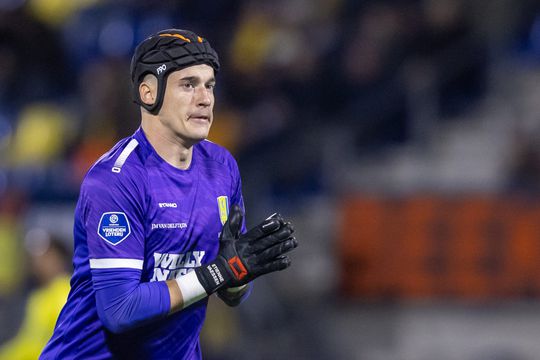 Etienne Vaessen vertelt over heftige periode: 'Respect voor hoe Brian Brobbey hier ook mee omging'