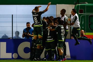 Chapecoense wint eerste finaleduel om Zuid-Amerikaanse Supercup
