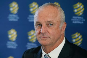 Bondscoach van Australië hoopt op verhoging leeftijdsgrens als Spelen worden uitgesteld