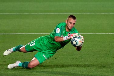 🎥 | Cillessen kansloos bij eigen goal Kondogbia