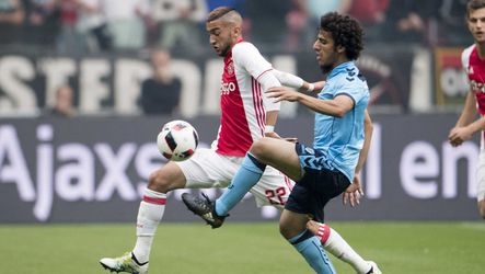 Statistieken: Ajax eerste in Eredivisie gerekend vanaf sluiting transfermarkt