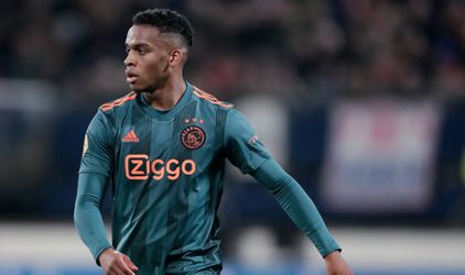 Zeg 't maar: welke CV zet jij naast Daley Blind?