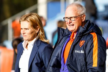 Bondscoach Oranje Leeuwinnen twijfelt over WK-loting: 'Kon beter en kon slechter'