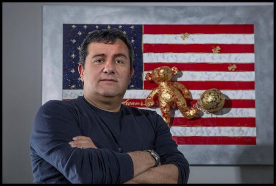 Officieel: zaakwaarnemer Mino Raiola wereldwijd voor 3 maanden geschorst